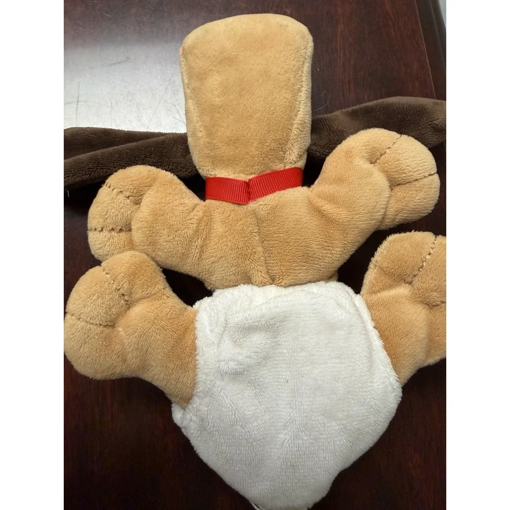 pound puppy mini
